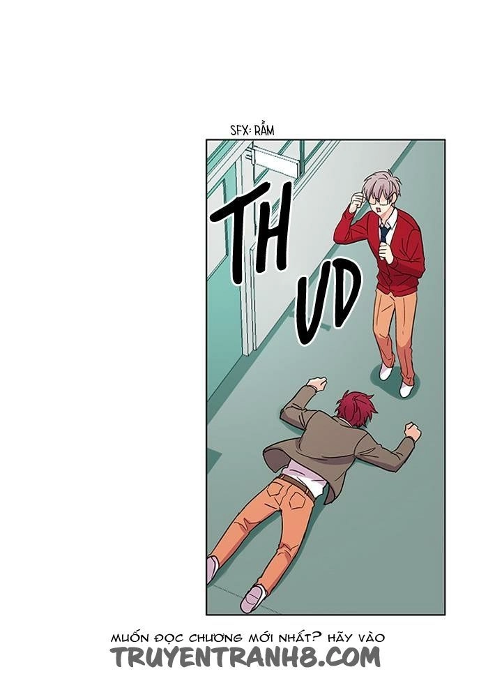 Cô Bạn Gái Kì Lạ Của Tôi Chapter 18 - 38