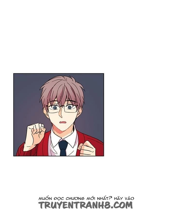 Cô Bạn Gái Kì Lạ Của Tôi Chapter 18 - 39