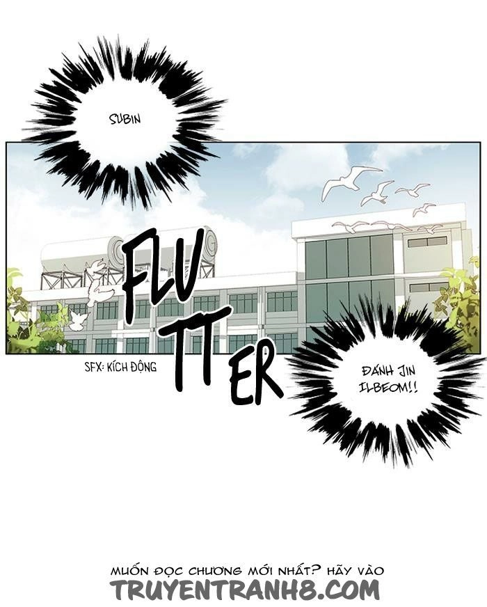 Cô Bạn Gái Kì Lạ Của Tôi Chapter 18 - 41