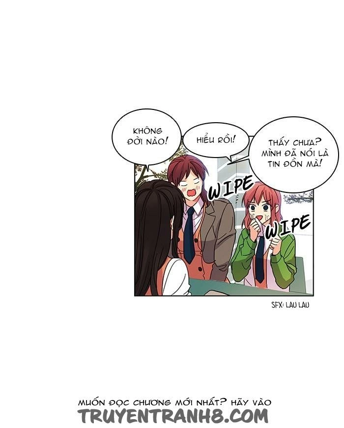 Cô Bạn Gái Kì Lạ Của Tôi Chapter 19 - 3