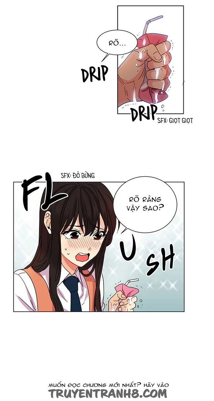 Cô Bạn Gái Kì Lạ Của Tôi Chapter 19 - 5
