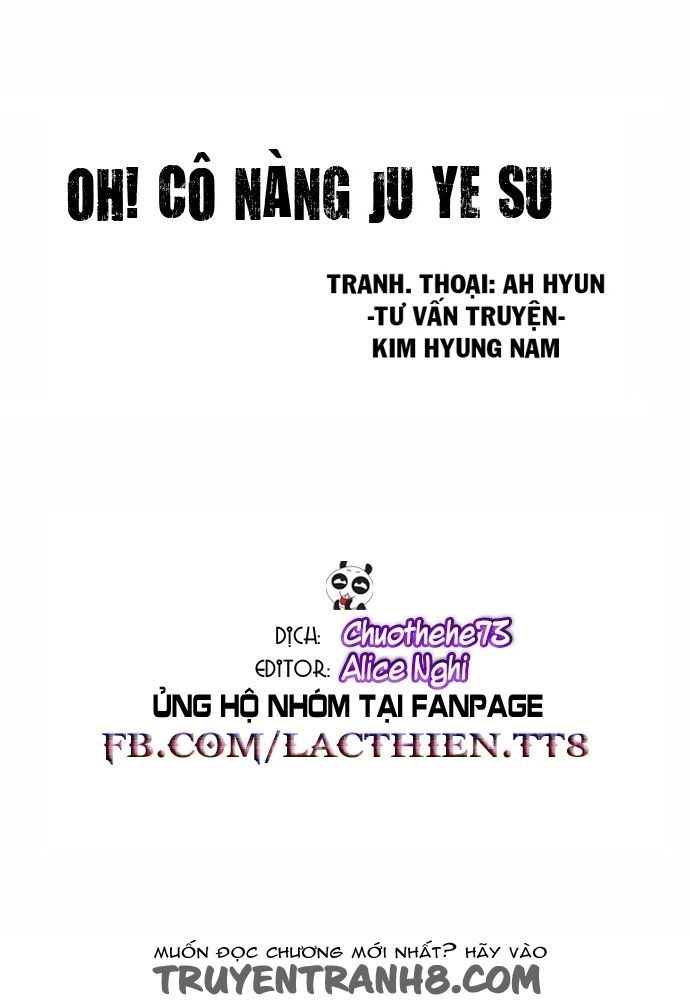 Cô Bạn Gái Kì Lạ Của Tôi Chapter 19 - 8