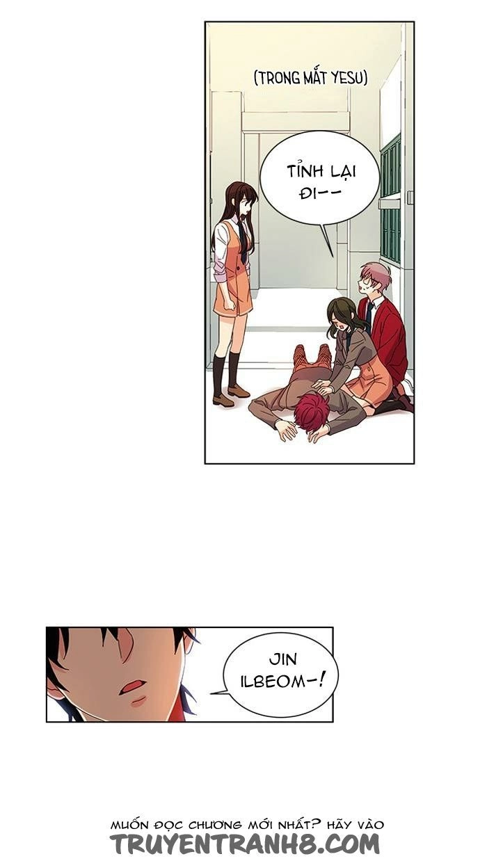 Cô Bạn Gái Kì Lạ Của Tôi Chapter 19 - 13