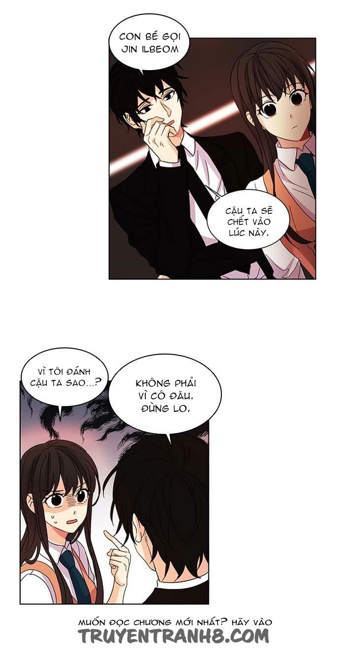 Cô Bạn Gái Kì Lạ Của Tôi Chapter 19 - 14