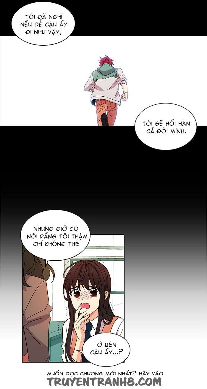 Cô Bạn Gái Kì Lạ Của Tôi Chapter 19 - 25