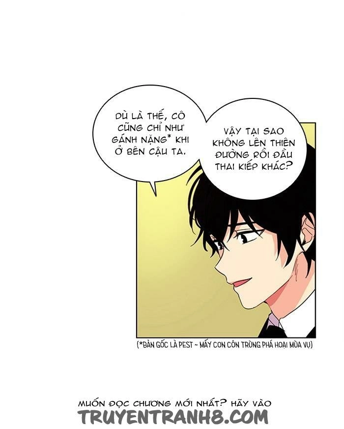 Cô Bạn Gái Kì Lạ Của Tôi Chapter 19 - 26