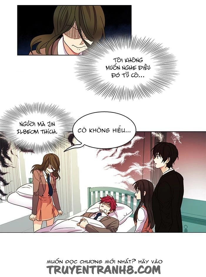 Cô Bạn Gái Kì Lạ Của Tôi Chapter 19 - 30