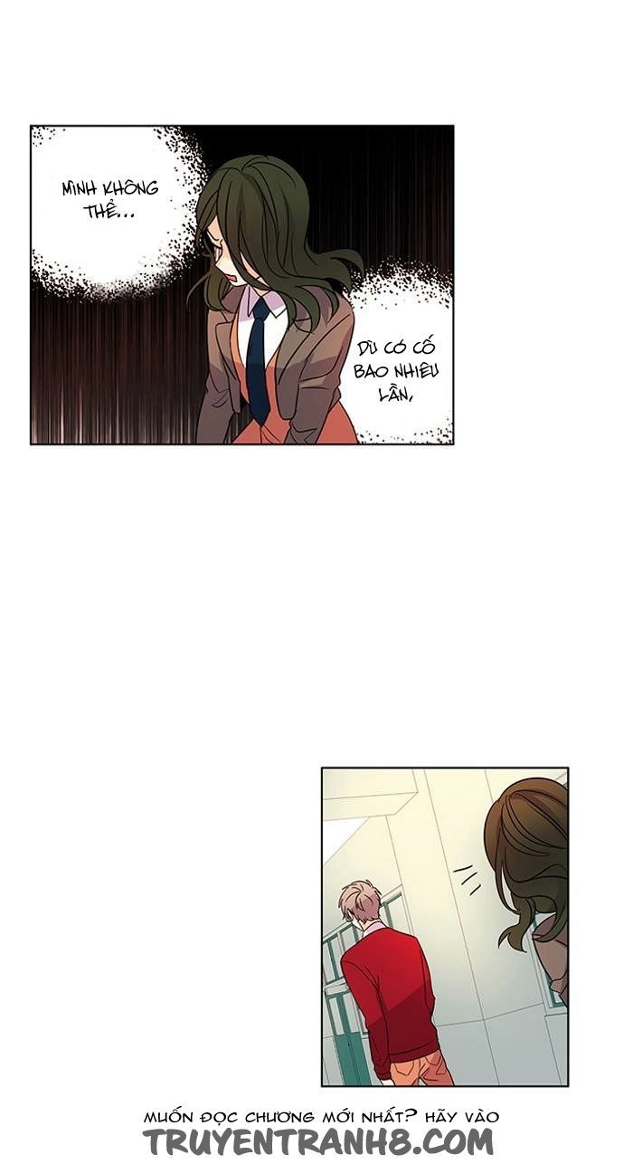 Cô Bạn Gái Kì Lạ Của Tôi Chapter 19 - 35