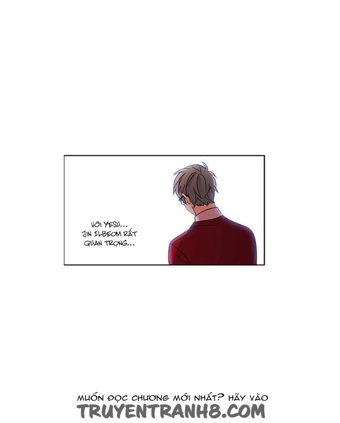 Cô Bạn Gái Kì Lạ Của Tôi Chapter 19 - 37