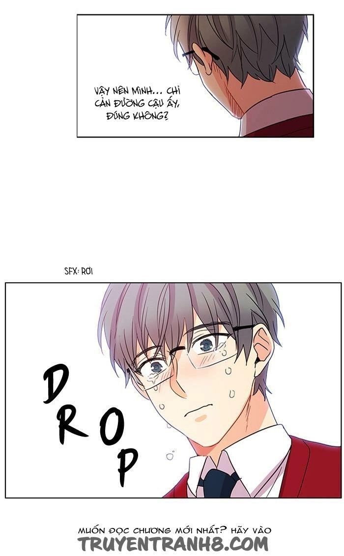 Cô Bạn Gái Kì Lạ Của Tôi Chapter 19 - 38