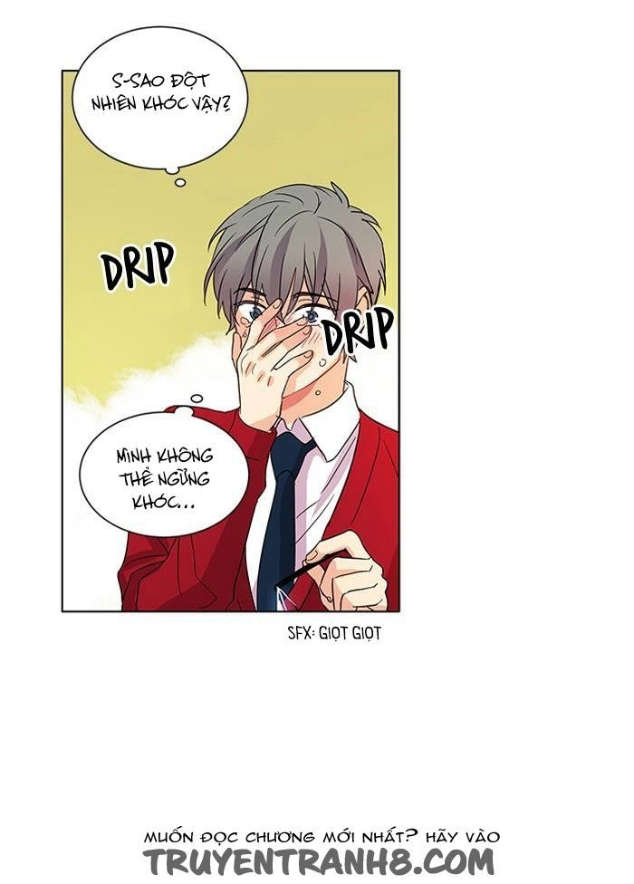 Cô Bạn Gái Kì Lạ Của Tôi Chapter 19 - 40