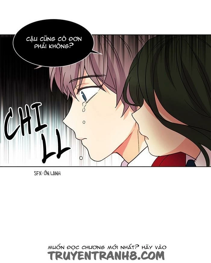 Cô Bạn Gái Kì Lạ Của Tôi Chapter 19 - 41