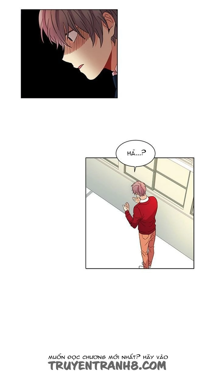 Cô Bạn Gái Kì Lạ Của Tôi Chapter 19 - 45