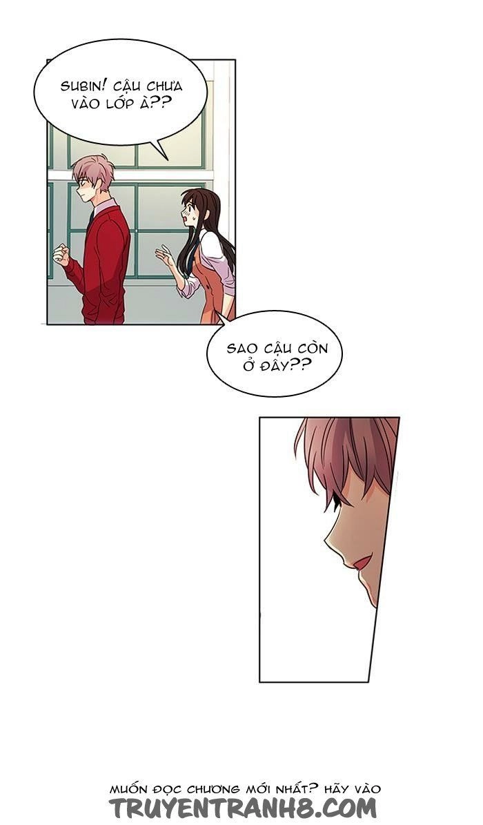 Cô Bạn Gái Kì Lạ Của Tôi Chapter 19 - 47