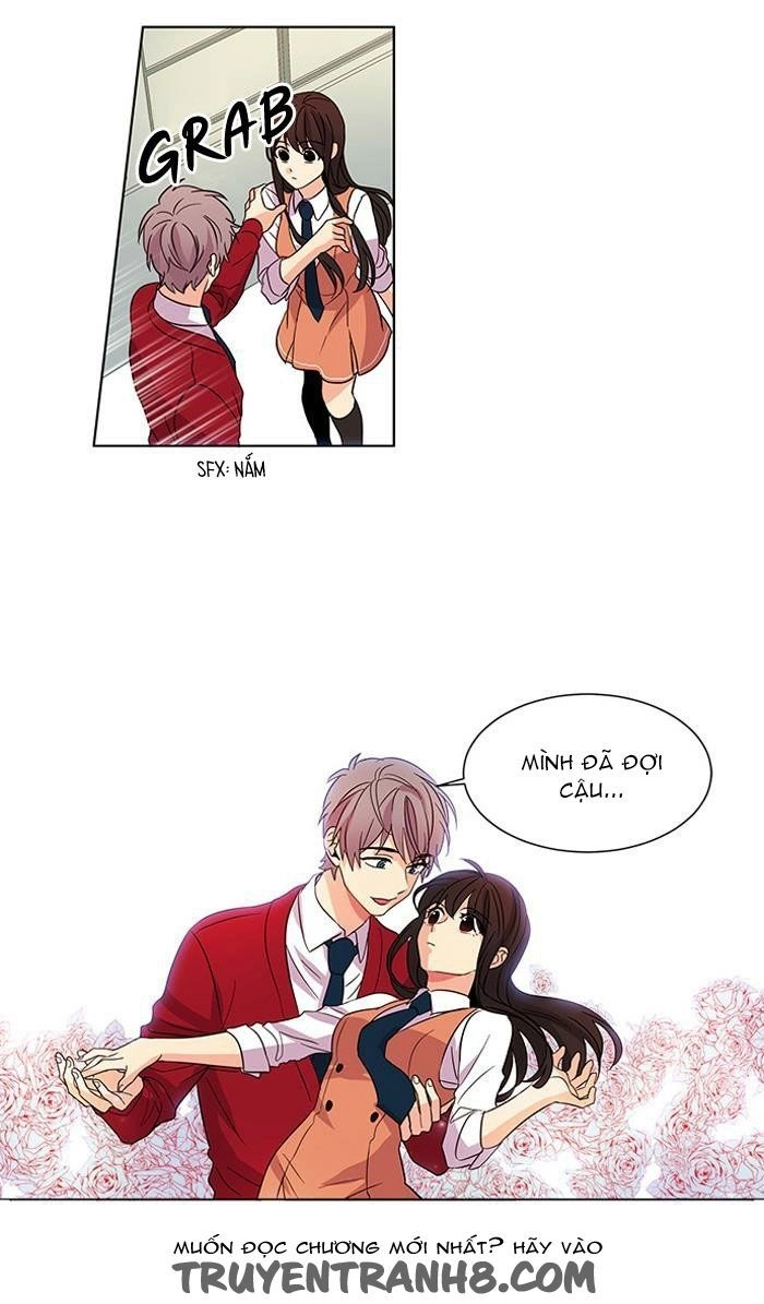 Cô Bạn Gái Kì Lạ Của Tôi Chapter 19 - 48