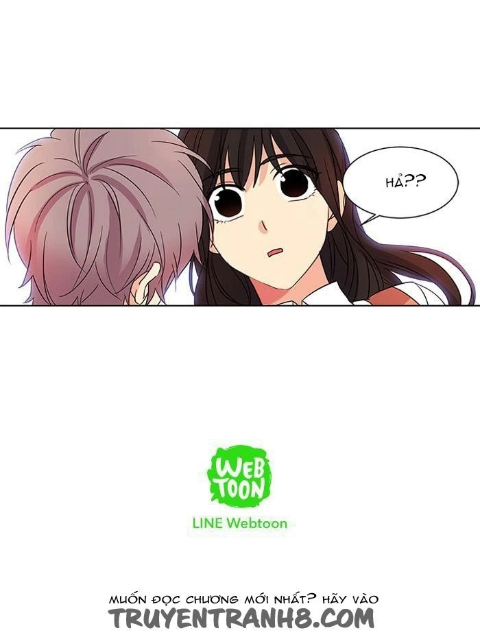 Cô Bạn Gái Kì Lạ Của Tôi Chapter 19 - 49