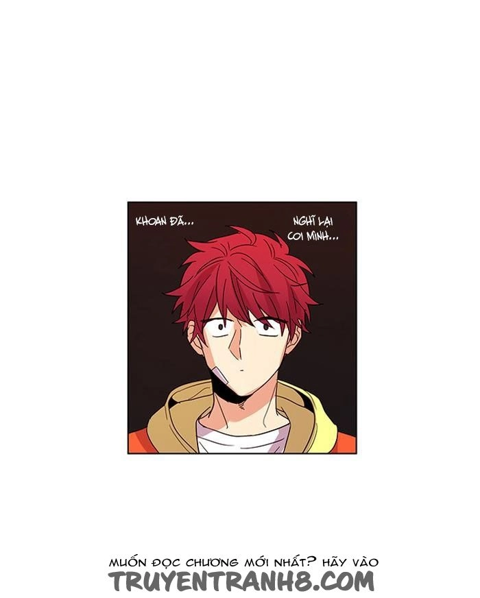 Cô Bạn Gái Kì Lạ Của Tôi Chapter 22 - 24