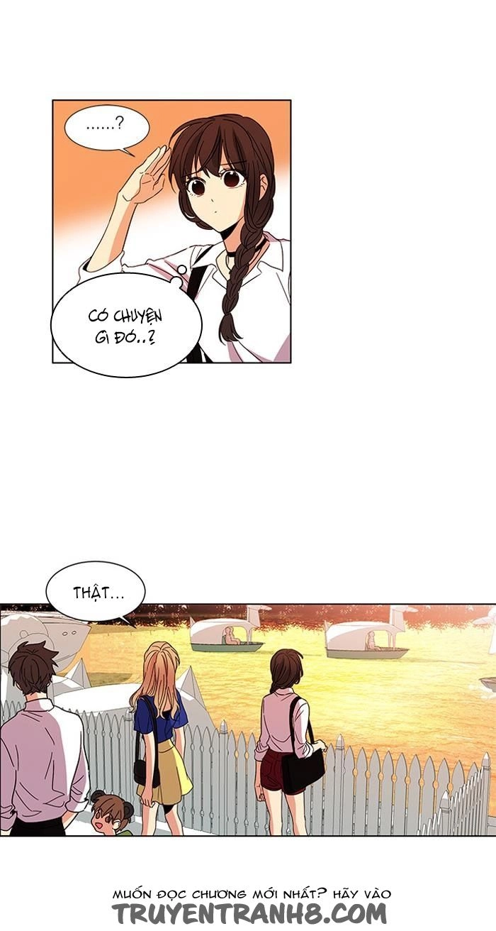 Cô Bạn Gái Kì Lạ Của Tôi Chapter 22 - 35