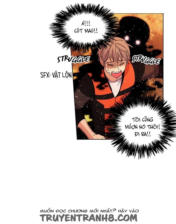 Cô Bạn Gái Kì Lạ Của Tôi Chapter 23 - 6