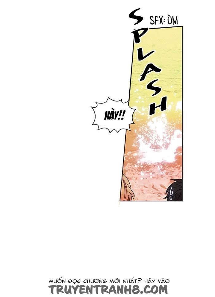 Cô Bạn Gái Kì Lạ Của Tôi Chapter 23 - 9