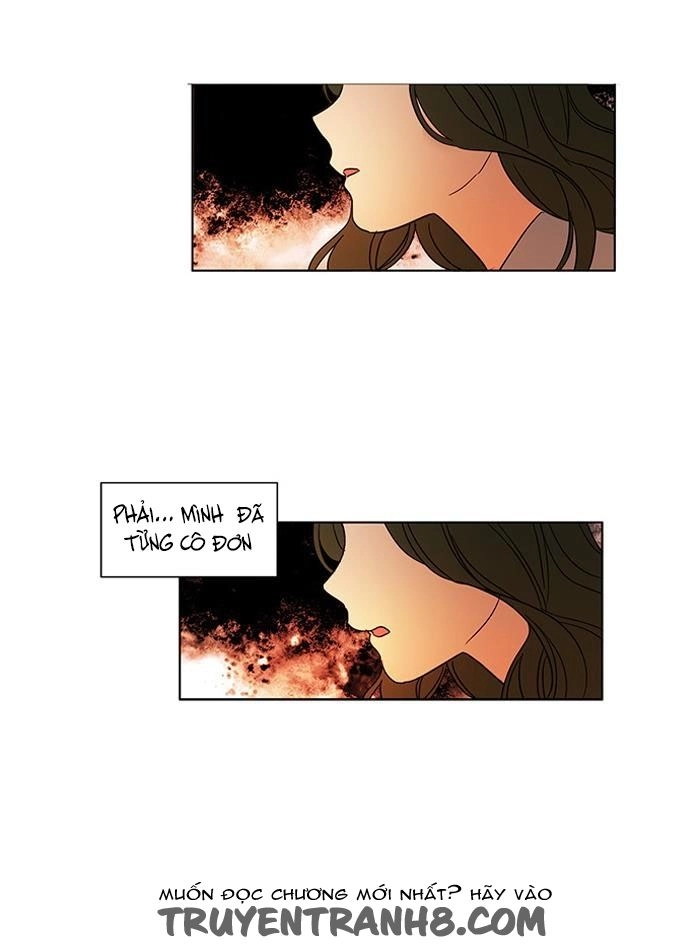 Cô Bạn Gái Kì Lạ Của Tôi Chapter 23 - 12