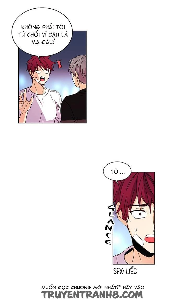 Cô Bạn Gái Kì Lạ Của Tôi Chapter 23 - 33