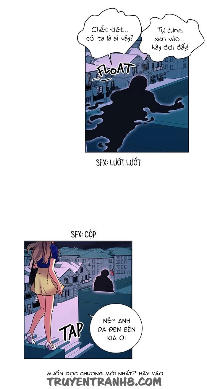 Cô Bạn Gái Kì Lạ Của Tôi Chapter 23 - 39