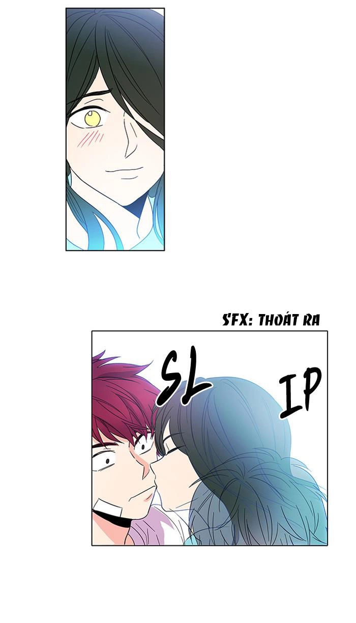 Cô Bạn Gái Kì Lạ Của Tôi Chapter 24 - 3