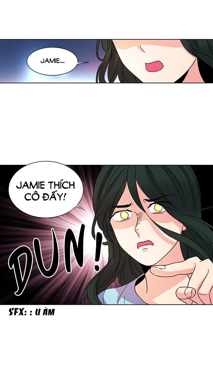 Cô Bạn Gái Kì Lạ Của Tôi Chapter 24 - 21