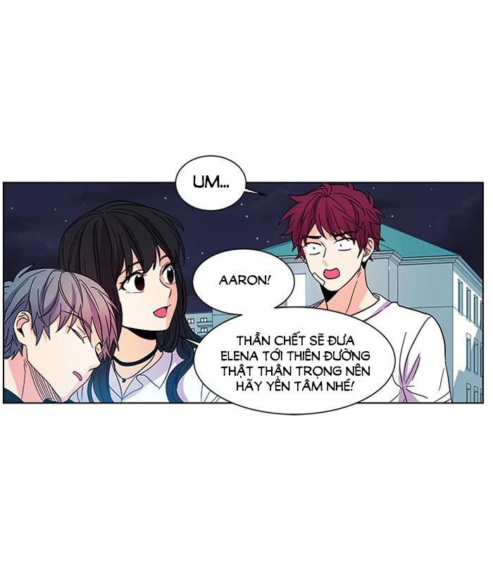 Cô Bạn Gái Kì Lạ Của Tôi Chapter 24 - 32