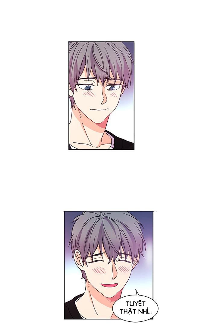 Cô Bạn Gái Kì Lạ Của Tôi Chapter 25 - 12