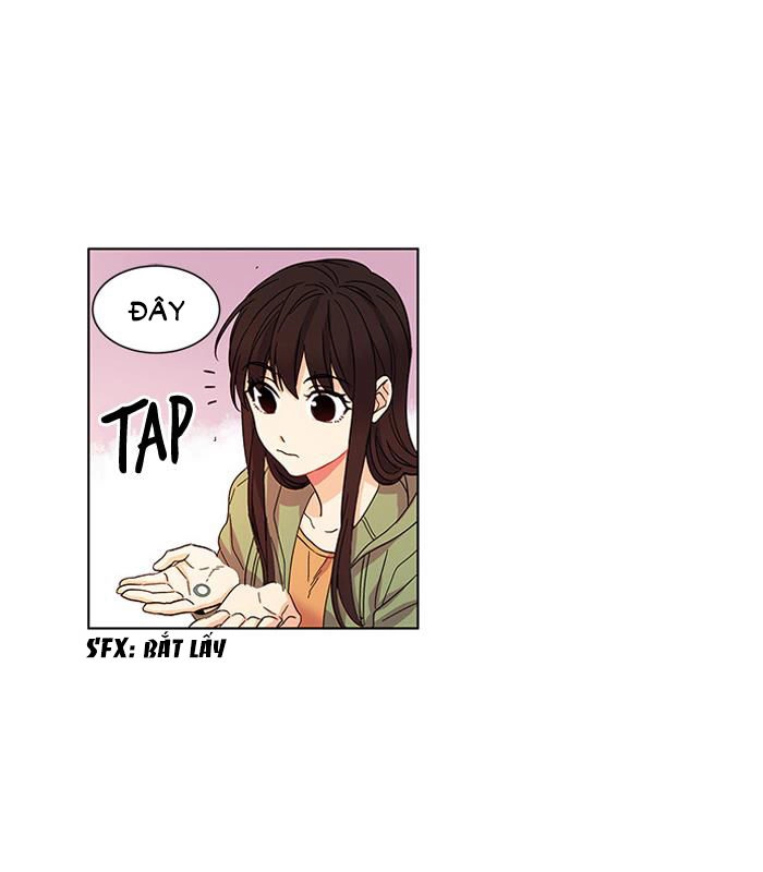 Cô Bạn Gái Kì Lạ Của Tôi Chapter 25 - 20