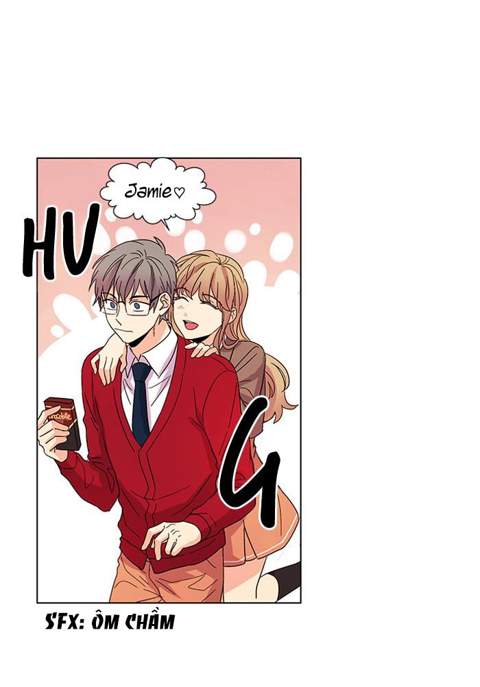 Cô Bạn Gái Kì Lạ Của Tôi Chapter 25 - 44