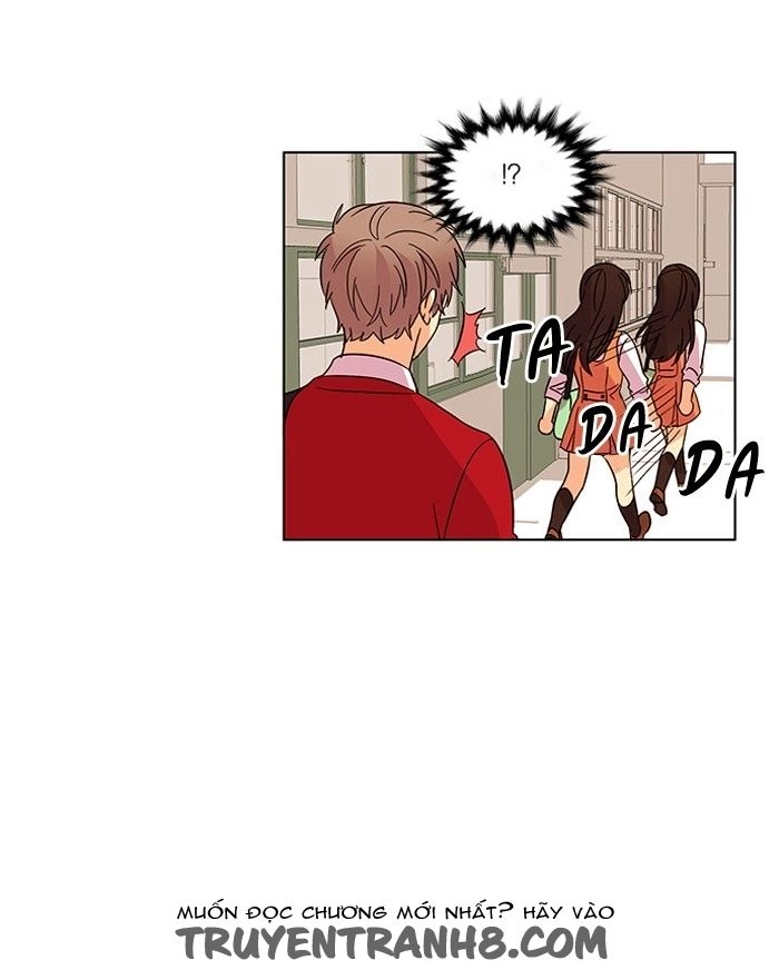 Cô Bạn Gái Kì Lạ Của Tôi Chapter 26 - 20