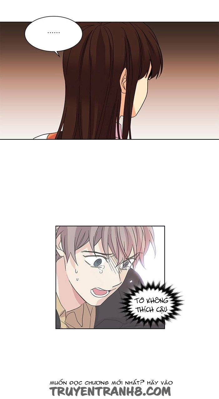 Cô Bạn Gái Kì Lạ Của Tôi Chapter 26 - 26