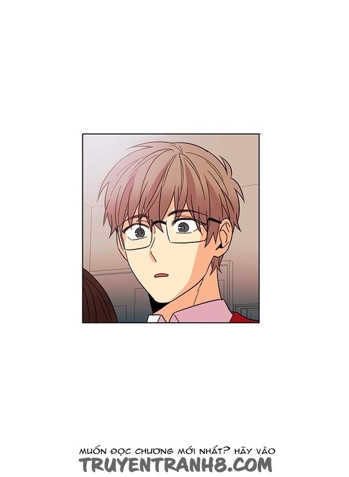 Cô Bạn Gái Kì Lạ Của Tôi Chapter 26 - 38