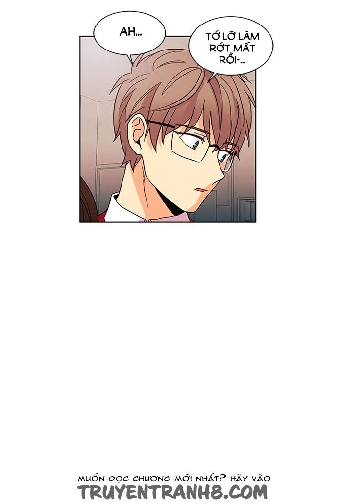 Cô Bạn Gái Kì Lạ Của Tôi Chapter 26 - 39