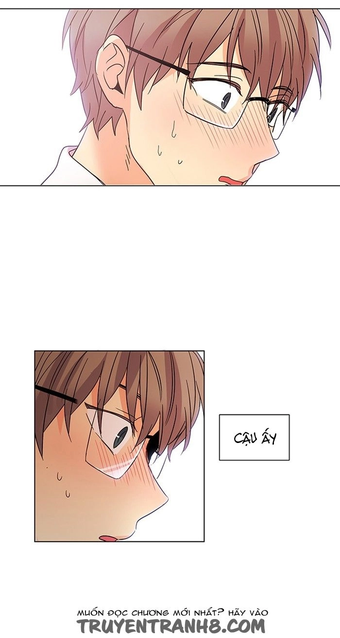 Cô Bạn Gái Kì Lạ Của Tôi Chapter 26 - 40