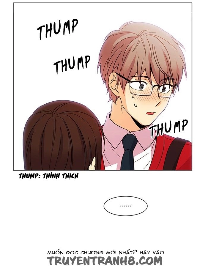 Cô Bạn Gái Kì Lạ Của Tôi Chapter 27 - 1