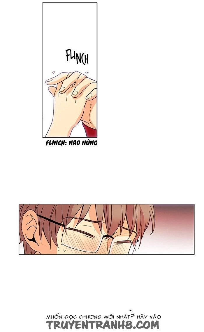 Cô Bạn Gái Kì Lạ Của Tôi Chapter 27 - 2