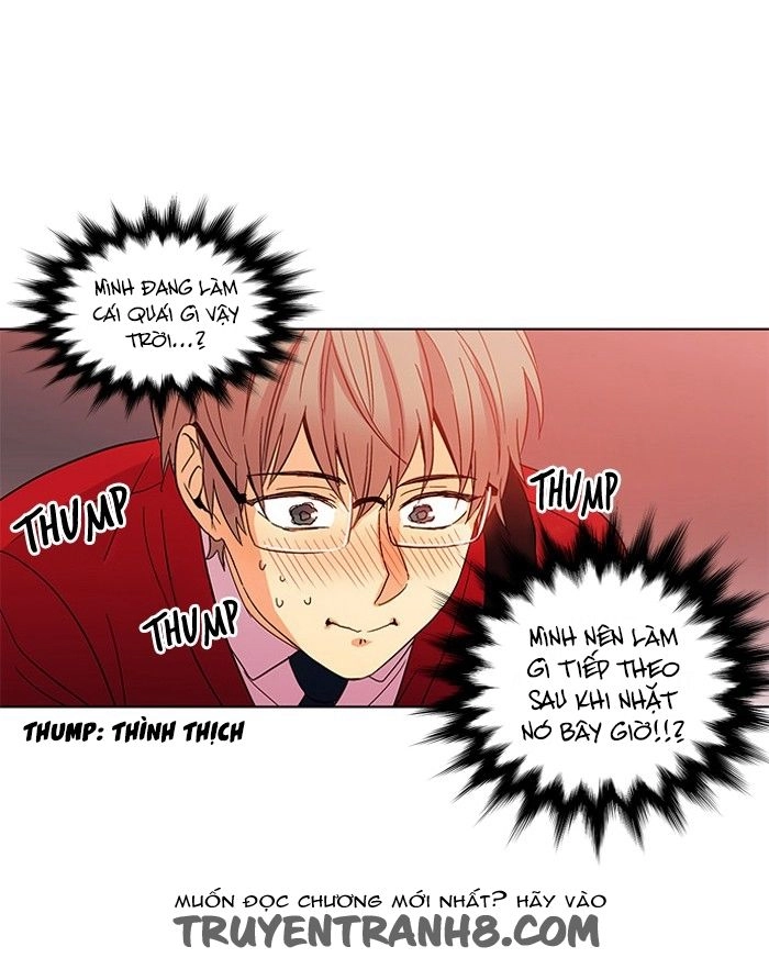 Cô Bạn Gái Kì Lạ Của Tôi Chapter 27 - 6