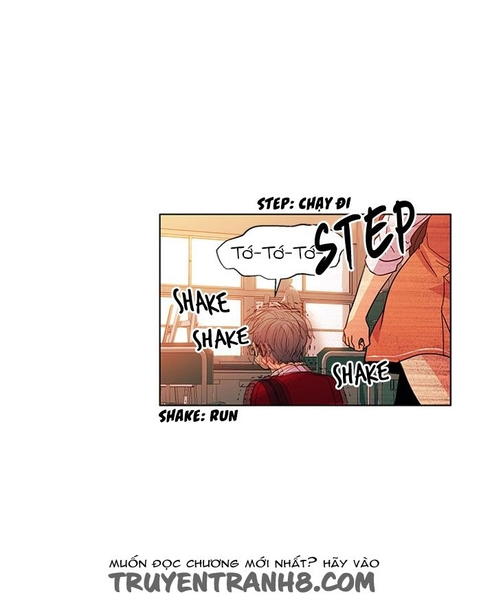 Cô Bạn Gái Kì Lạ Của Tôi Chapter 27 - 19