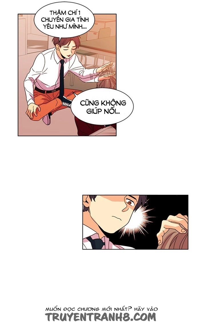 Cô Bạn Gái Kì Lạ Của Tôi Chapter 27 - 22