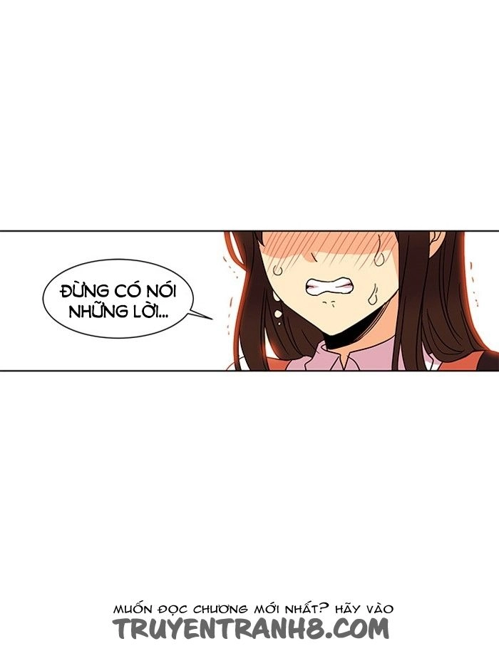 Cô Bạn Gái Kì Lạ Của Tôi Chapter 27 - 32