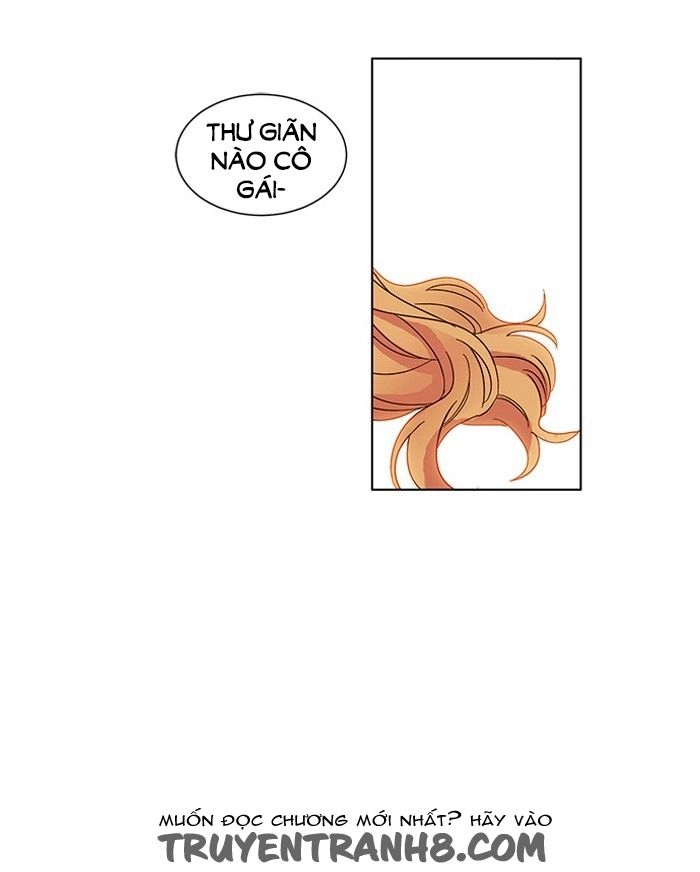 Cô Bạn Gái Kì Lạ Của Tôi Chapter 27 - 35