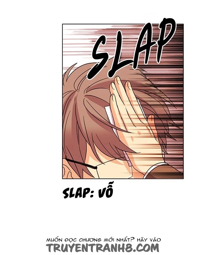 Cô Bạn Gái Kì Lạ Của Tôi Chapter 27 - 37