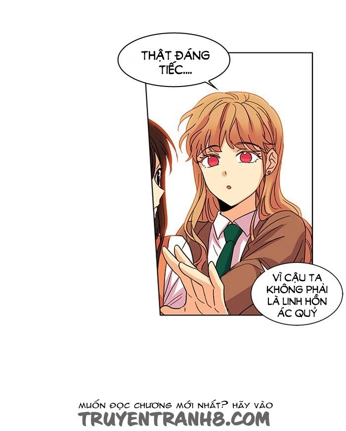 Cô Bạn Gái Kì Lạ Của Tôi Chapter 27 - 39