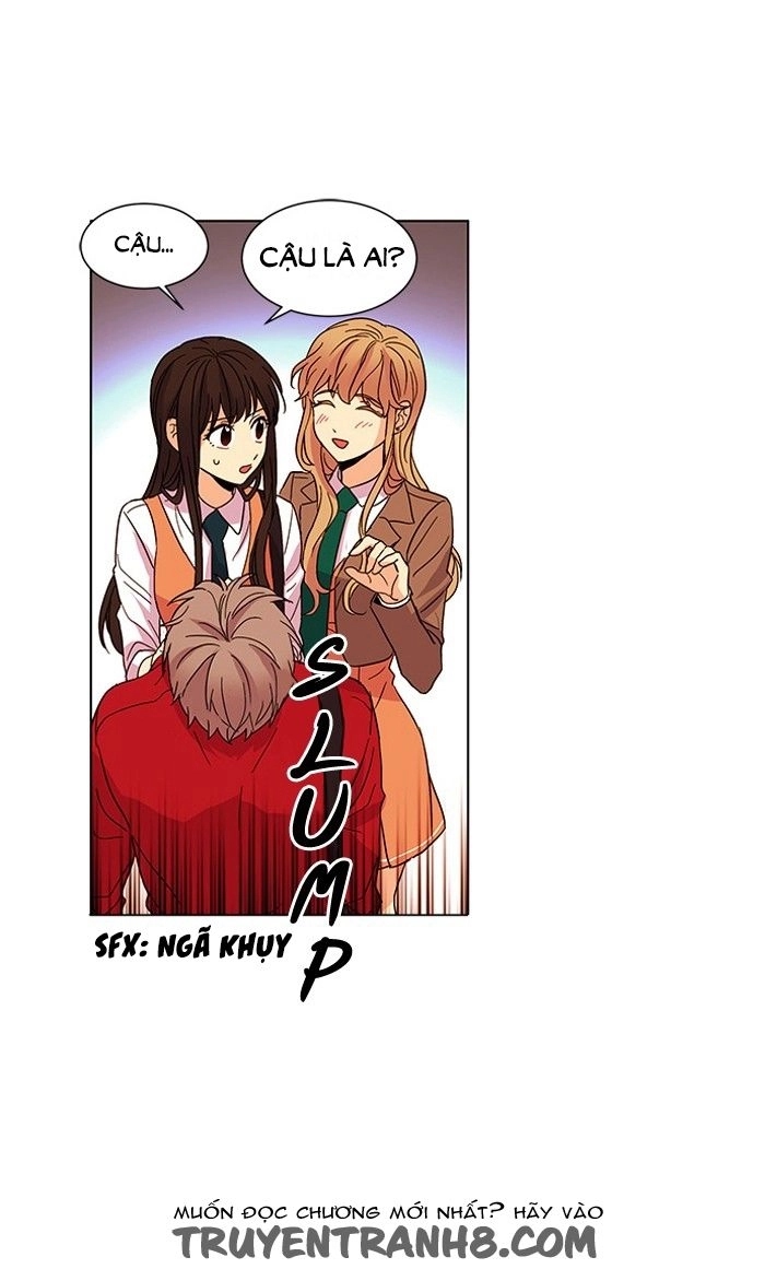 Cô Bạn Gái Kì Lạ Của Tôi Chapter 27 - 40