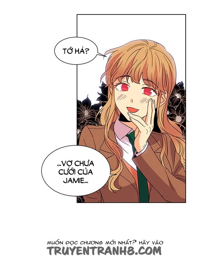 Cô Bạn Gái Kì Lạ Của Tôi Chapter 27 - 41