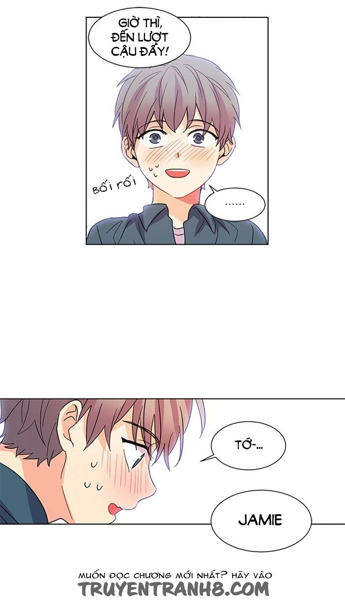 Cô Bạn Gái Kì Lạ Của Tôi Chapter 28 - 18